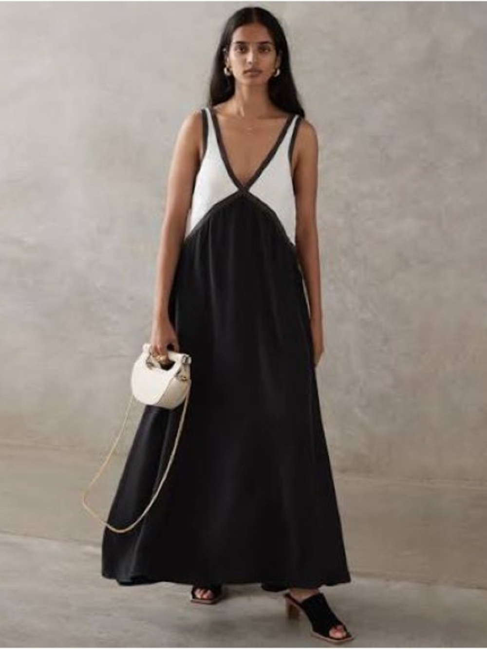 Sancia Naomi dress